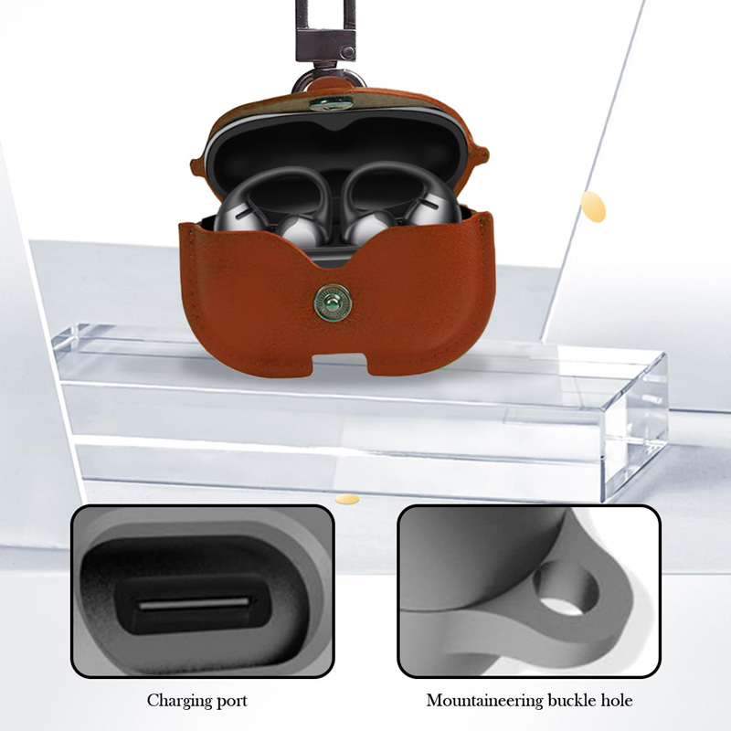 Hülle für SHOKZ OpenDots 2 Ope – Anker Speaker Soundcore Boom 2 Bewertung und Preis