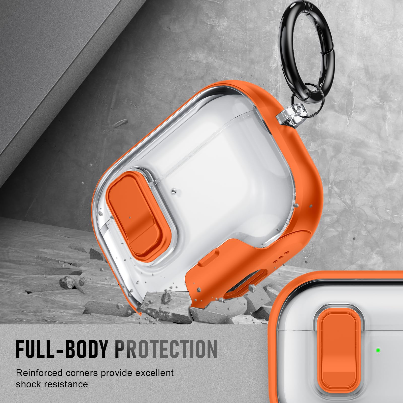 Hülle für Airpods Pro 3 mit Si – Anker Speaker Soundcore Boom 2 Bewertung und Preis