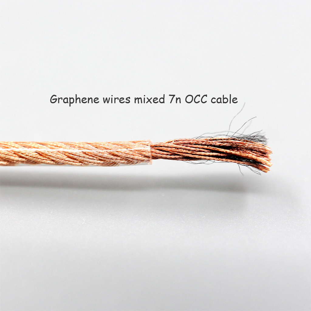 Graphene 7N OCC Abschirmendes  – Sennheiser Headphone Momentum 4 Bewertung und Preis