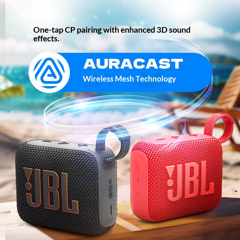 JBL GO4 Mini Party Sound Lauts – Jbl Speaker Go 4 Bewertung und Preis