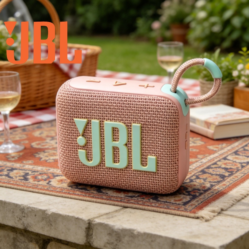 JBL GO4 4. Generation Tragbare – Jbl Speaker Go 4 Bewertung und Preis