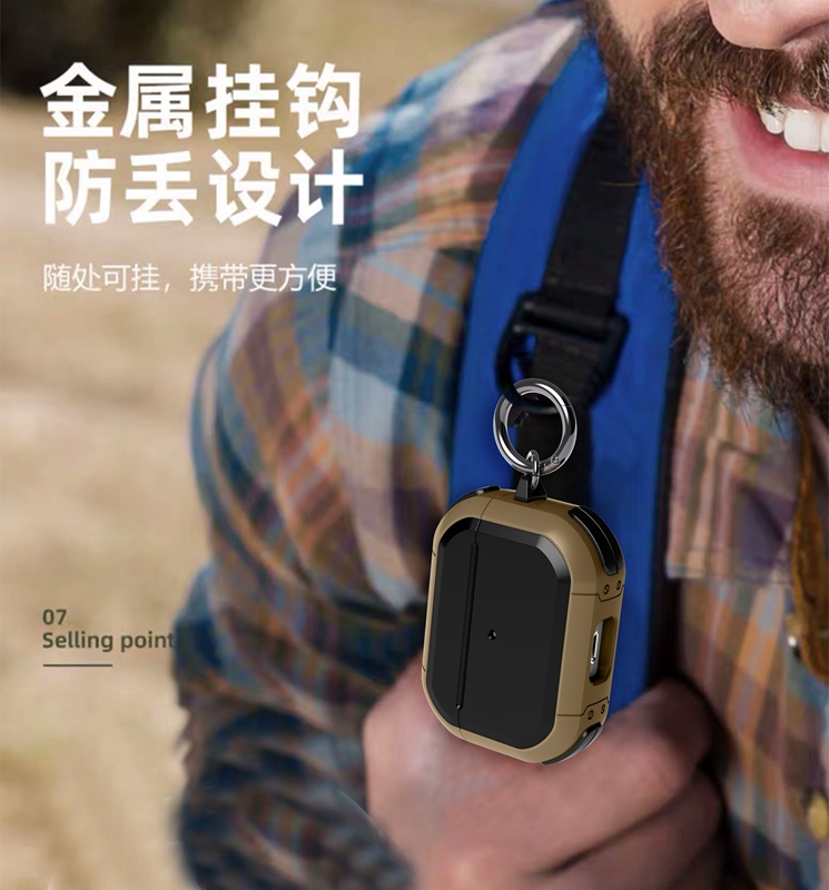 Rüstung Schutzhülle Für AirPod – Anker Speaker Soundcore Boom 2 Bewertung und Preis