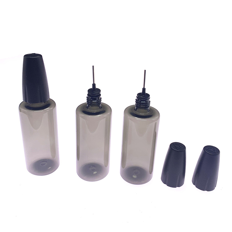 1 Stück 30ML PET-Klarglasflasc – Accessories For Vaping Bewertung und Preis