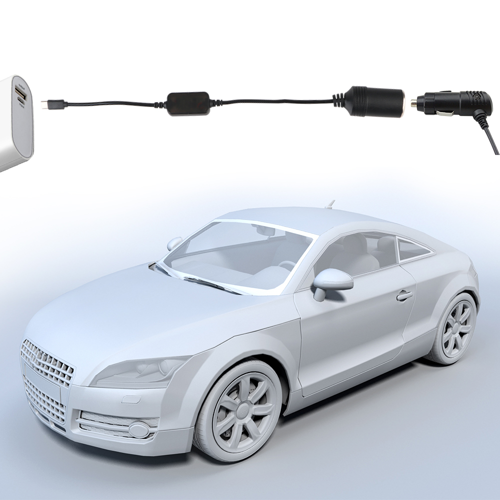 Auto-Elektronik-Zubehör, Zigar – Accessories For Vaping Bewertung und Preis