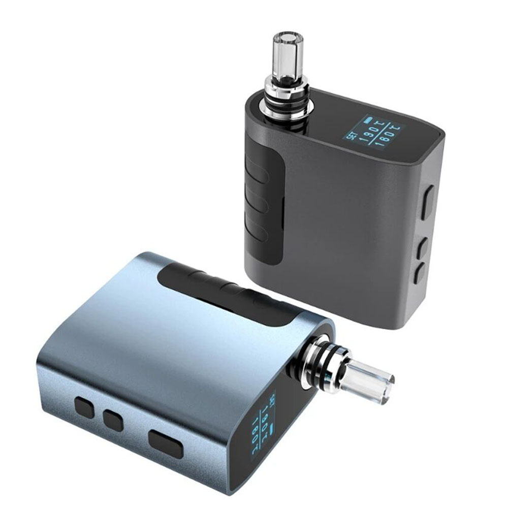 NIU PRO Temperaturregelung Tro – Accessories For Vaping Bewertung und Preis