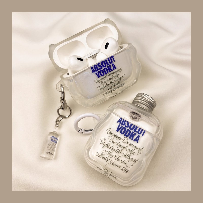 Absolut Vodka AirPods-Hülle, t – Anker Speaker Soundcore Boom 2 Bewertung und Preis